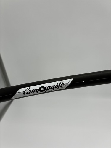 Campagnolo omega tubular - omega,