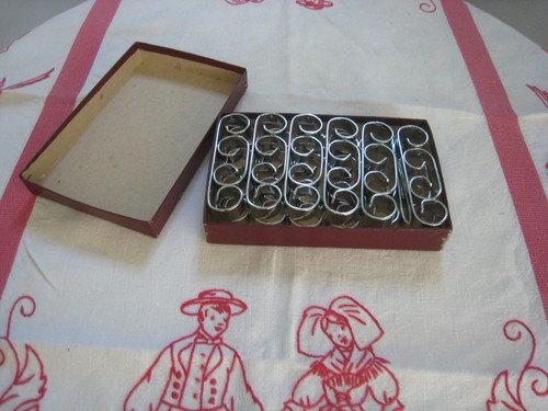 Messerbänkchen - 12,