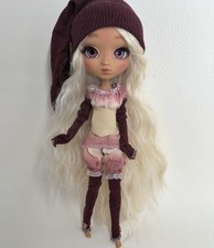 Pullip Custom OOAK Puppe Doll By HimeHime Dolls