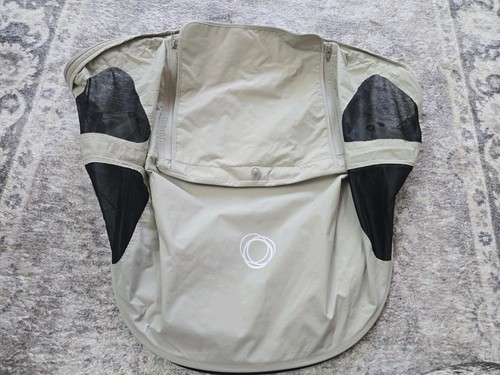 Bugaboo fox 3 5 - 1,