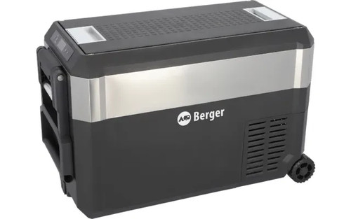 Berger rmc kompressor - rmc,