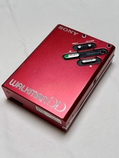 Sony Walkman WM-DD