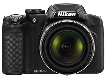 Nikon coolpix p510 - coolpix,