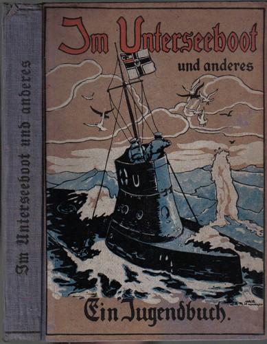 Unterseeboot und anderes - im,