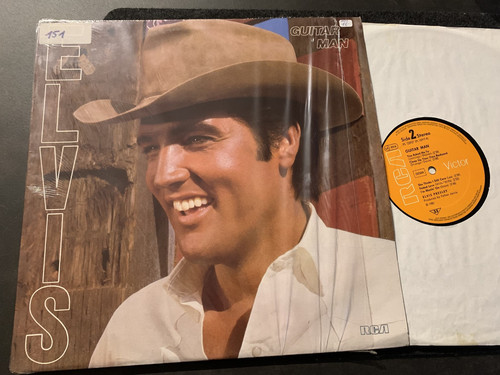 2678 elvis presley the - 2678, /