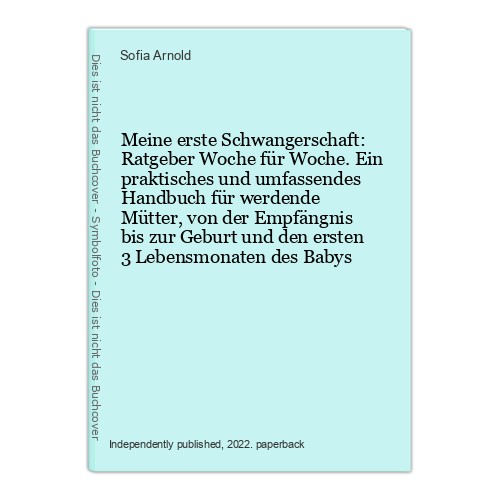 Meine erste schwangerschaft - erste,