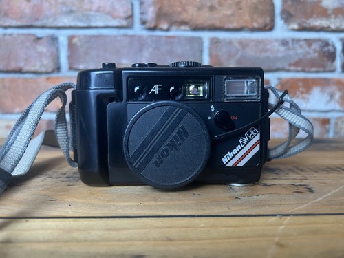 Nikon l35 35mm 2 8 - nikon,
