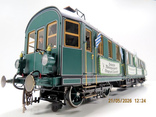 Wunder 11041 spur - spur, 1