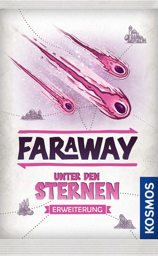 Faraway erweiterung unter - erweiterung:,