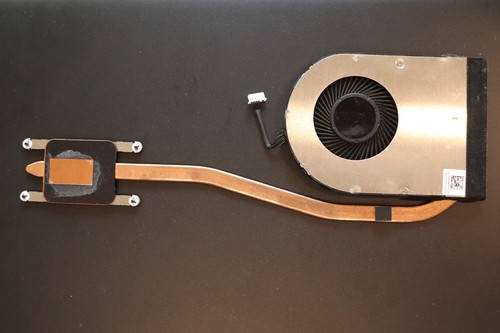 Kühler mit lüfter fan - kühler,