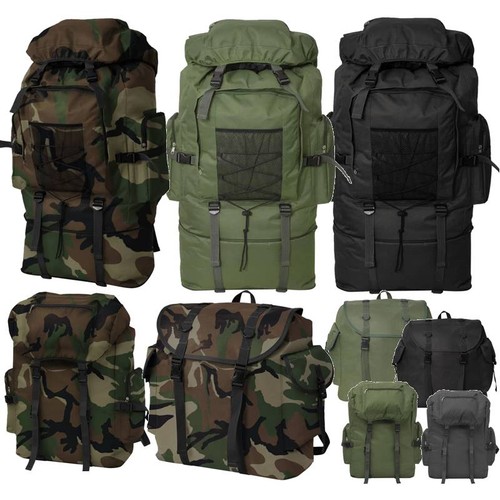 Trekkingrucksack