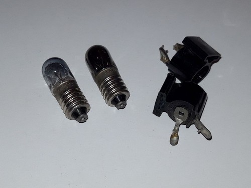 Lämpchen osram 3a mit - lämpchen, 0,3a