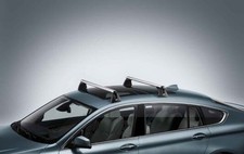 Original BMW Dachträger