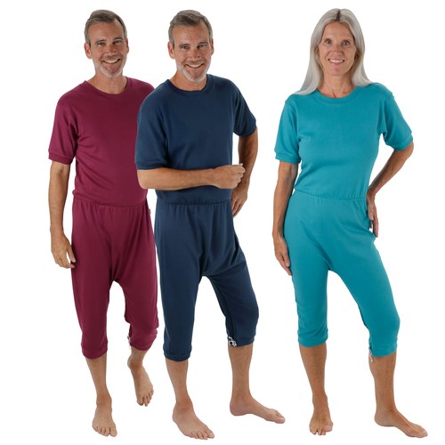 Suprima pflegeoverall slim - pflegeoverall,