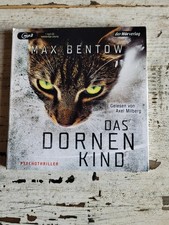 Das dornenkind max - das,