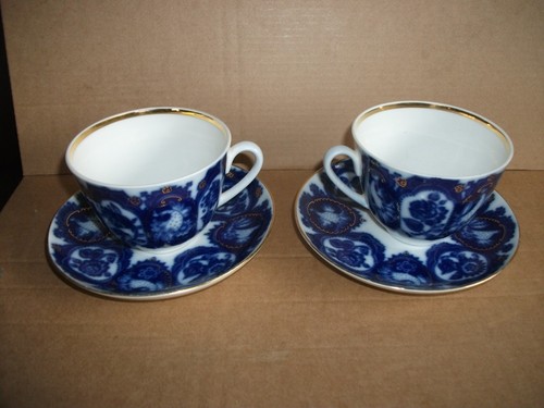 Vintage lomonossow - vintage,