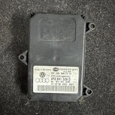 Audi A6 4F C6 Steuergerät