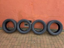 1 Satz Sommerreifen 205/55 R17