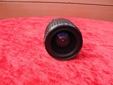 SMC Pentax - A 35-70 mm, 1 : 4, ZOOM Objektiv