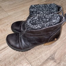 The Art Company Stiefelette