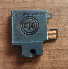 Fairphone 3/3+ Speaker Module