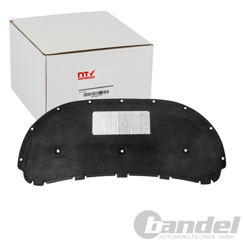 Nty motor verkleidung - nty,