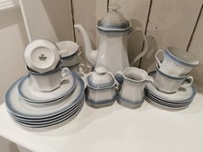 6 Pers. Kaffeeservice