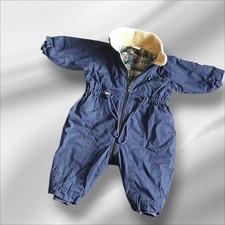 ☃️ Overall gr 74 H&M 