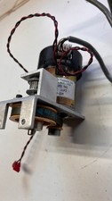 DC-Servomotor 24V mit Encoder