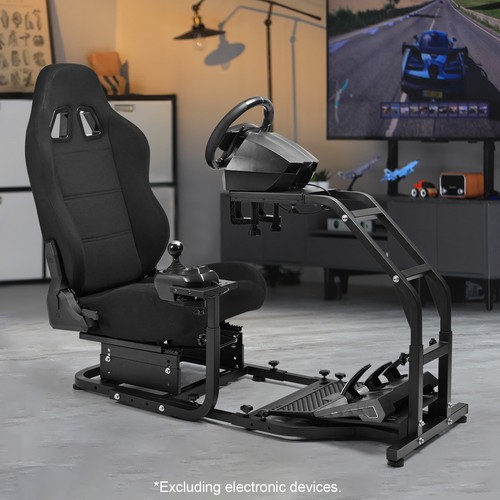 Marada g29 rennsimulator - marada,