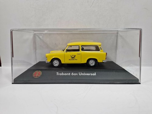 Ddr auto kollektion atlas - ddr,