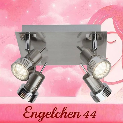 Led strahler deckenlampe - led,