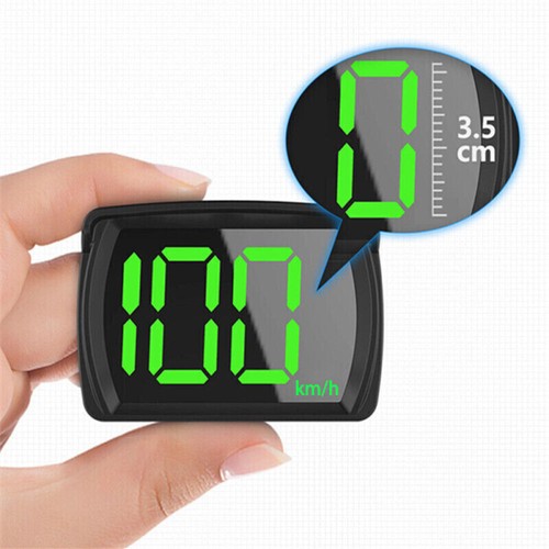 Gps head display - display, hud
