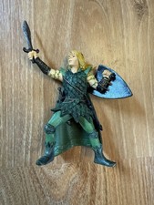 Plastoy Fantasy Figur –