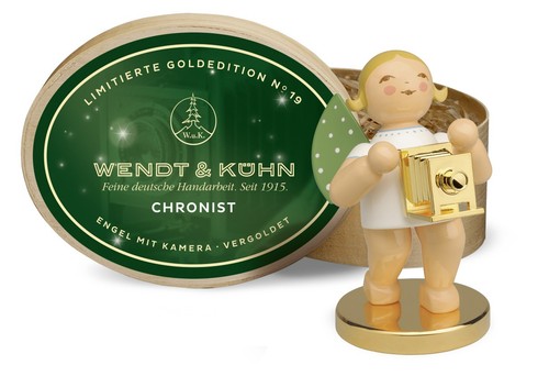 Wendt kühn goldedition no - &,