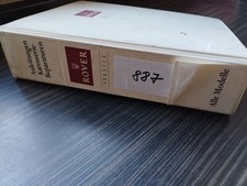 887 Rover Werkstatthandbuch