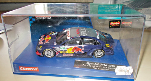 Carrera digital 132 audi - digital,