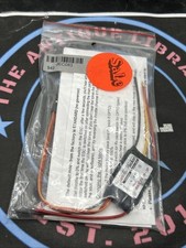 Jeti Master 8 B Heli. Hacker