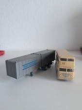 1-87 Konvolut Wiking 2 Stück