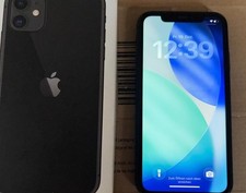 Apple iPhone 11 Smartphone