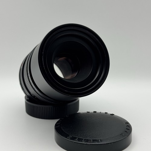 Leica macro 100mm - macro, (3-cam)