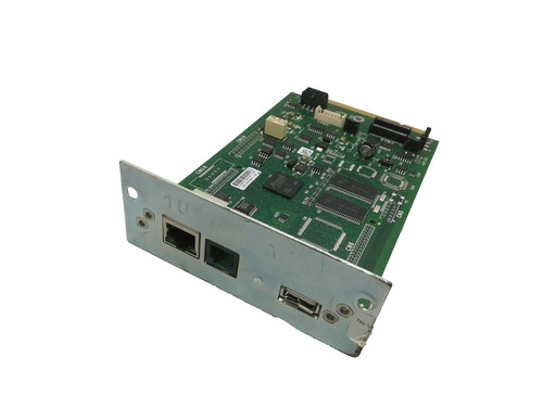 Storageworks tape library - hp,
