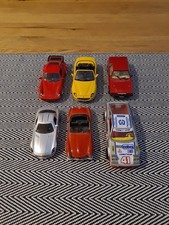 Maserati ,Mercedes PORSCHE Matra Murena