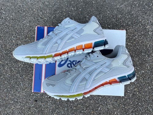Asics gel kayano - gel, 5