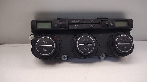 Mando climatizador volkswagen - climatizador,