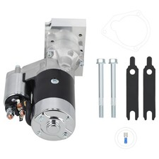 Anlasser Starter for Chevrolet
