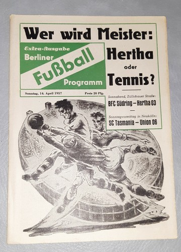 Orig berliner fussball - berliner,