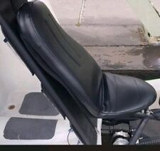 Leder Sitzpolsterauflage