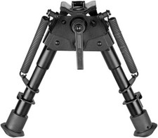 6-9 Zoll Schwenk-Stil Bipod