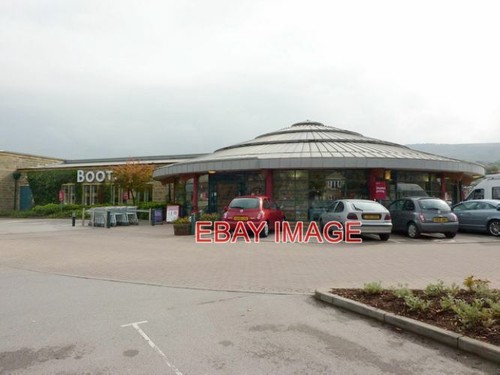 Photo booths supermarkt ilkley - booths,